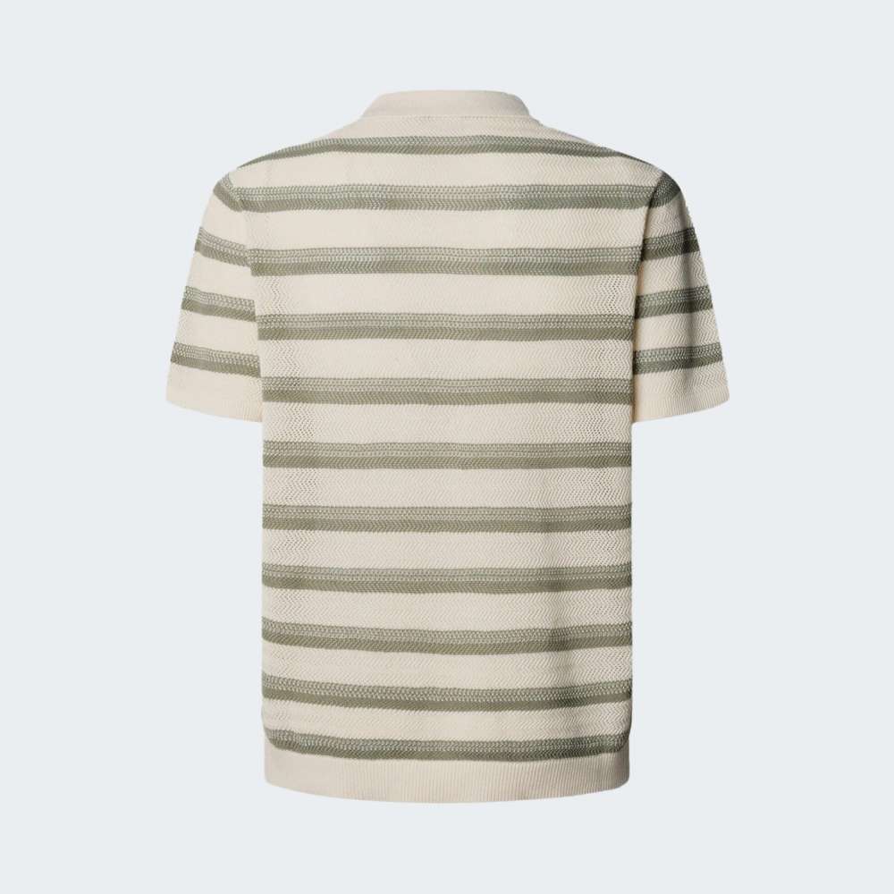 POLO PEPE JEANS FLORIAN STRIPES