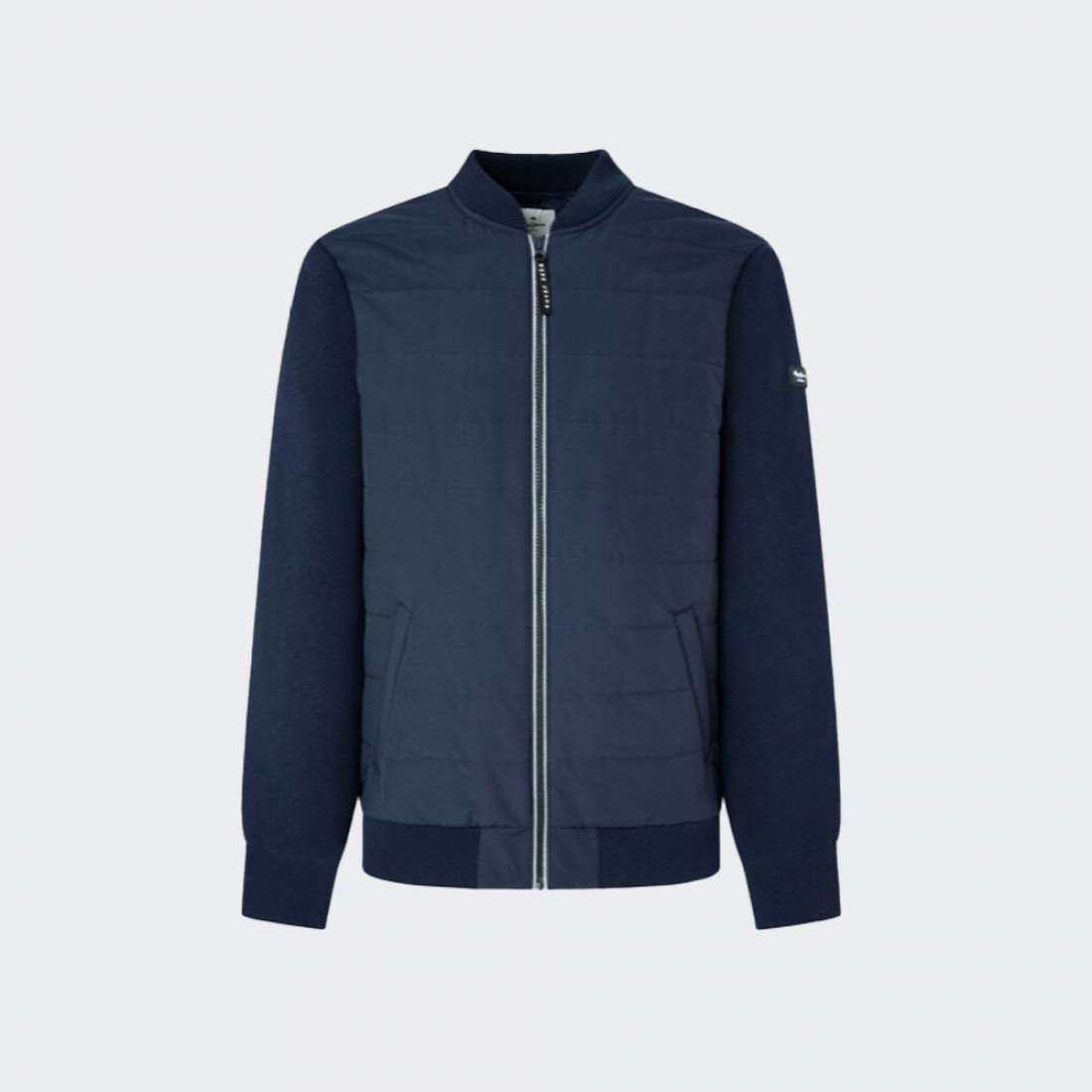 CASACO PEPE JEANS SNELL CREW DULWICH