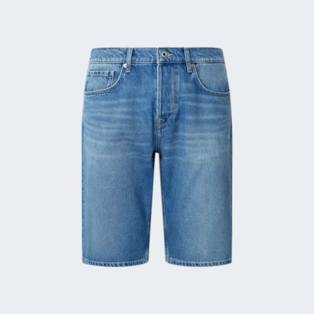 CALÇÕES PEPE JEANS RELAXED CALLEN DENIM