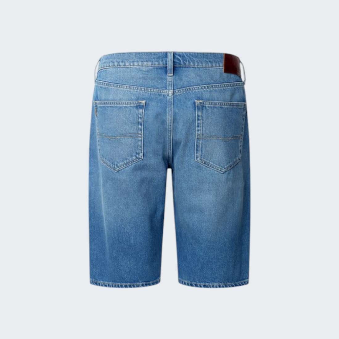 CALÇÕES PEPE JEANS RELAXED CALLEN DENIM