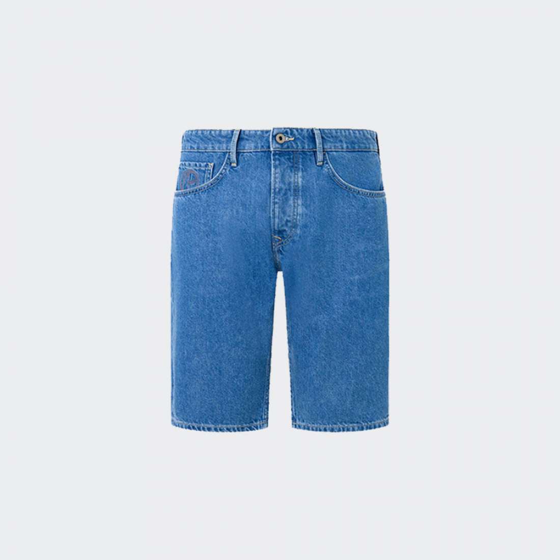 CALÇÕES PEPE JEANS RELAXED DENIM