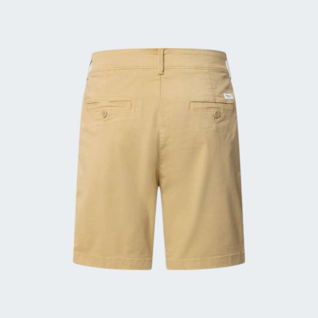 CALCOES PEPE JEANS CHINO KHAKI B
