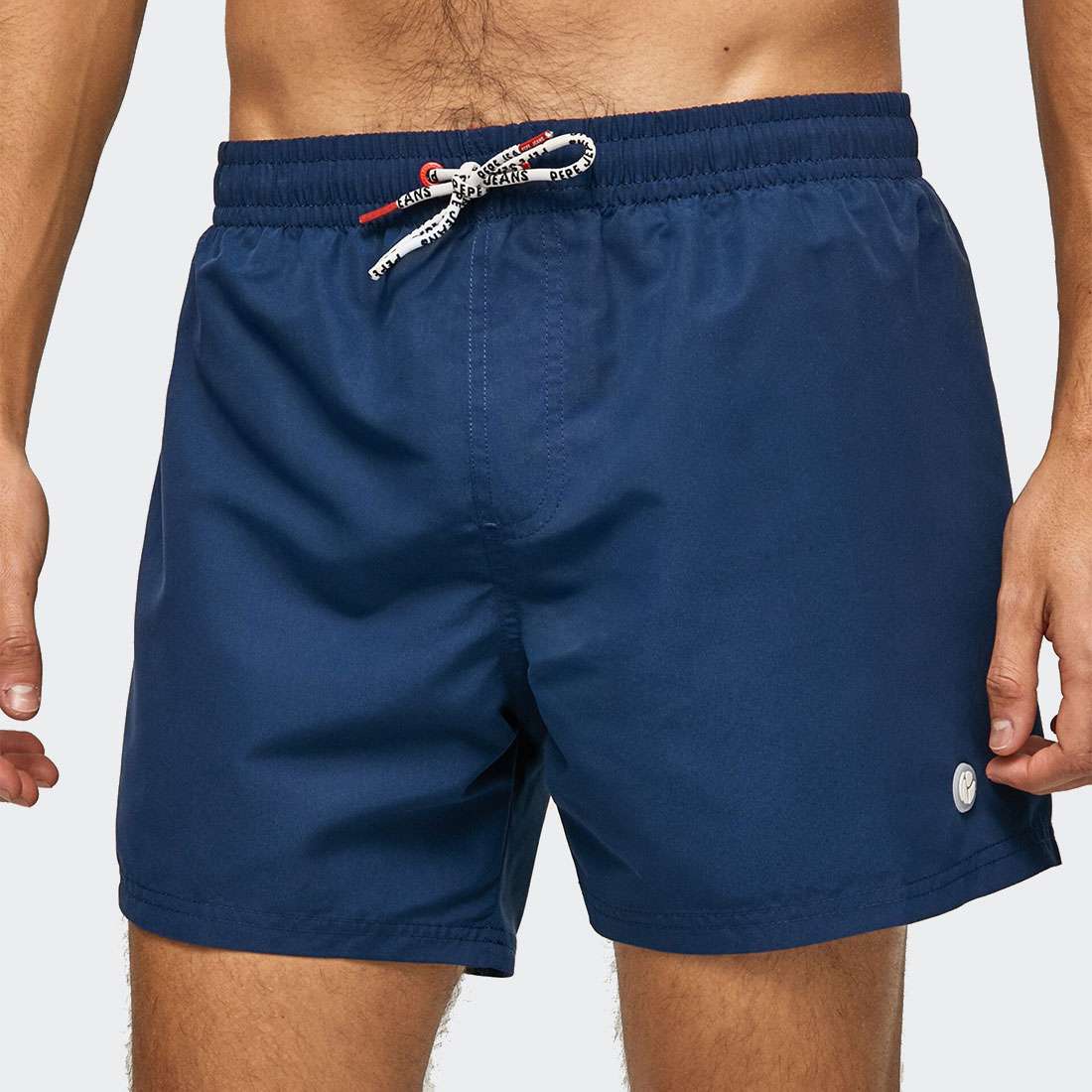 CALÇÕES DE BANHO PEPE JEANS FINN MARINE