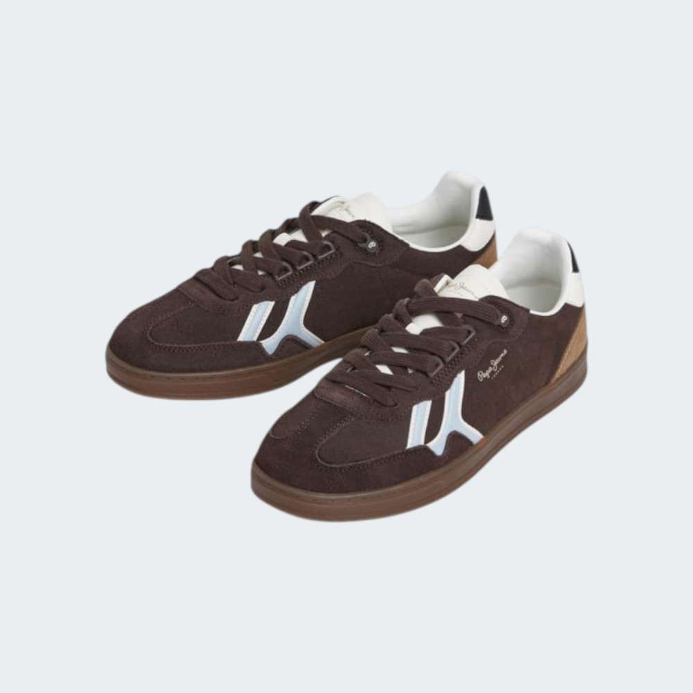 PEPE JEANS BALL MIX DARK BR