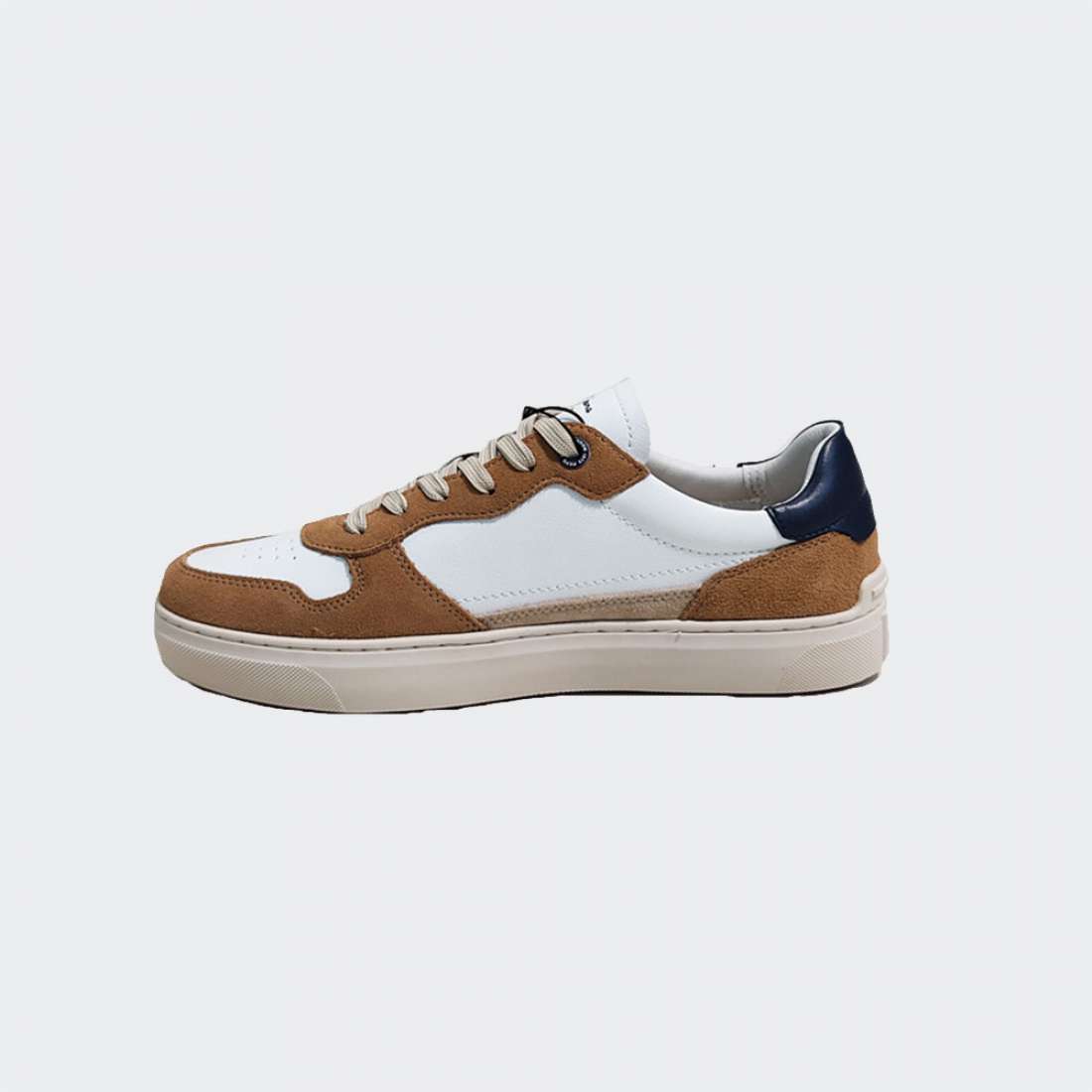 PEPE JEANS CAMDEN NATURE TOBACCO