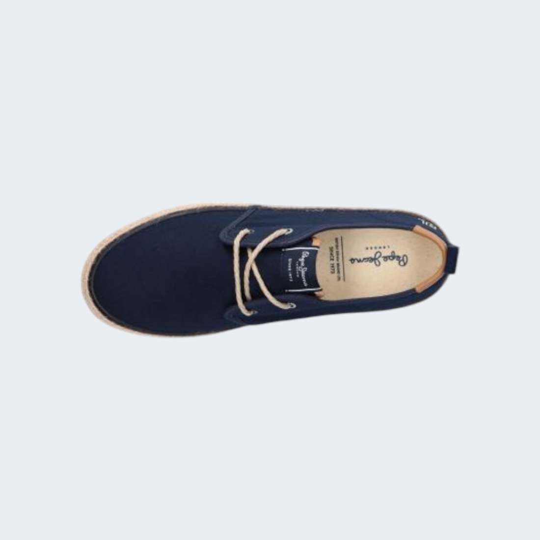 PEPE JEANS PORT TOURISTS NAVY