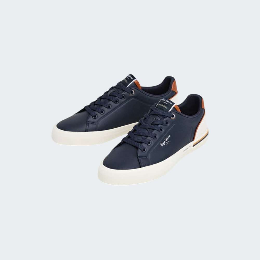 PEPE JEANS KENTON CAMPUS M