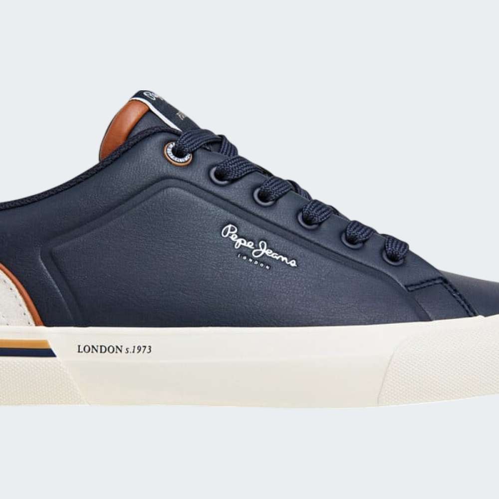 PEPE JEANS KENTON CAMPUS M