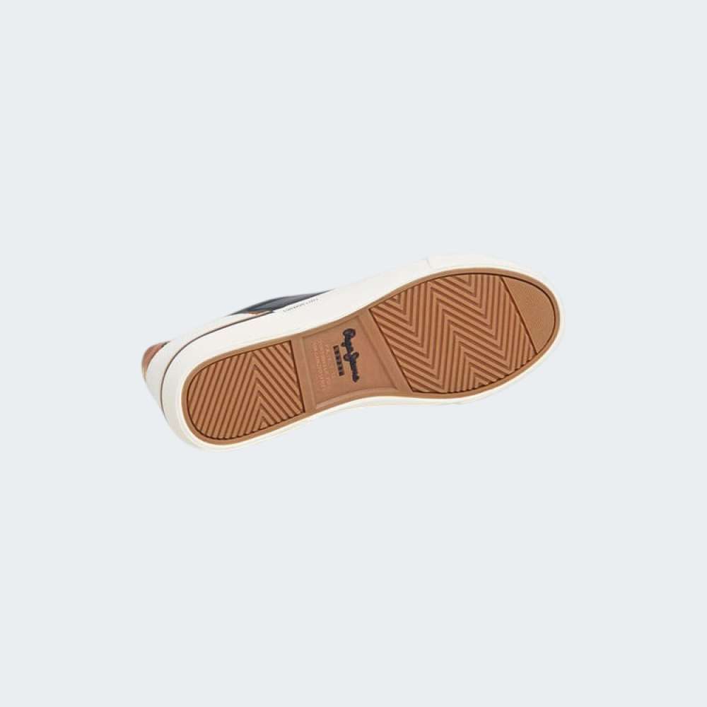 PEPE JEANS KENTON CAMPUS M