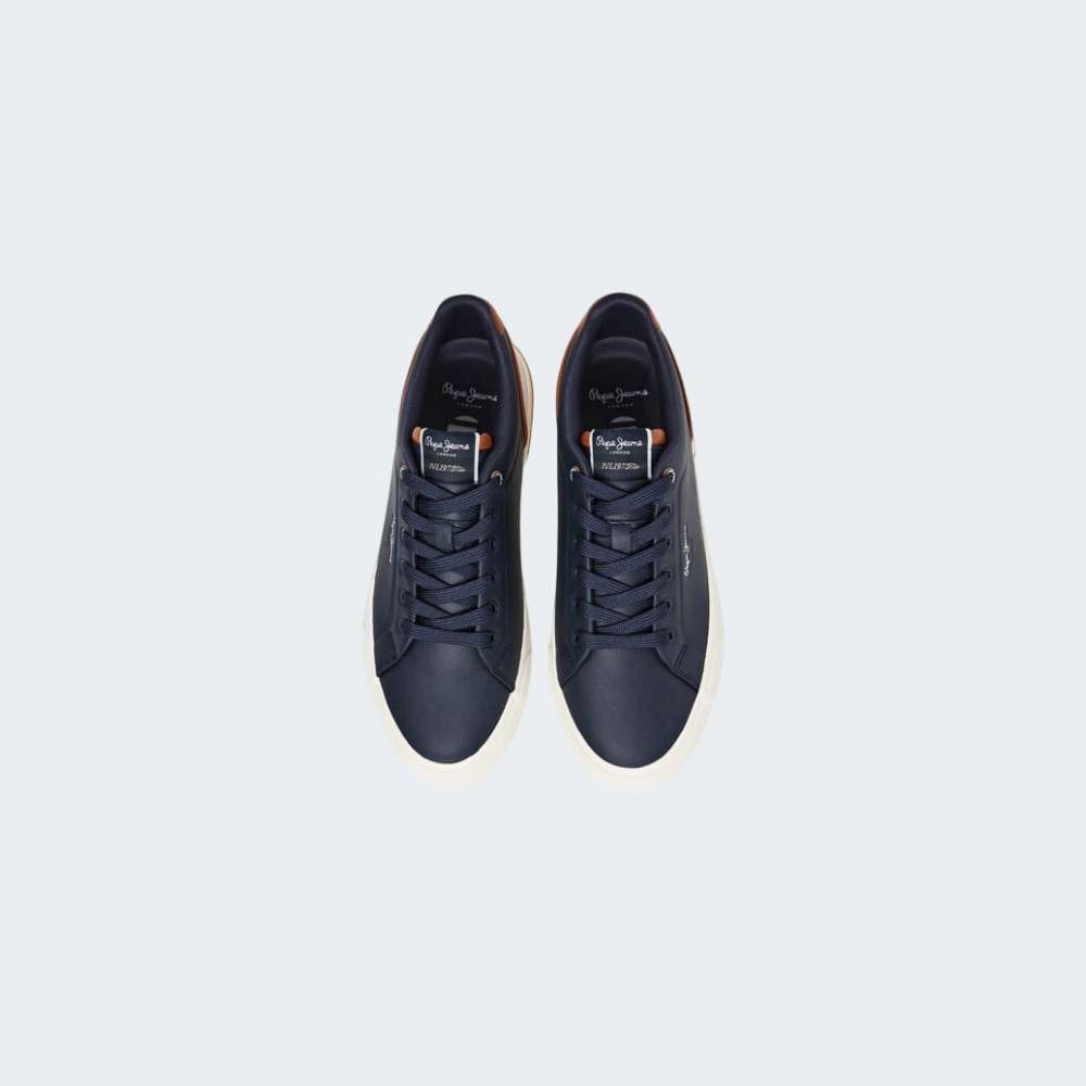 PEPE JEANS KENTON CAMPUS M