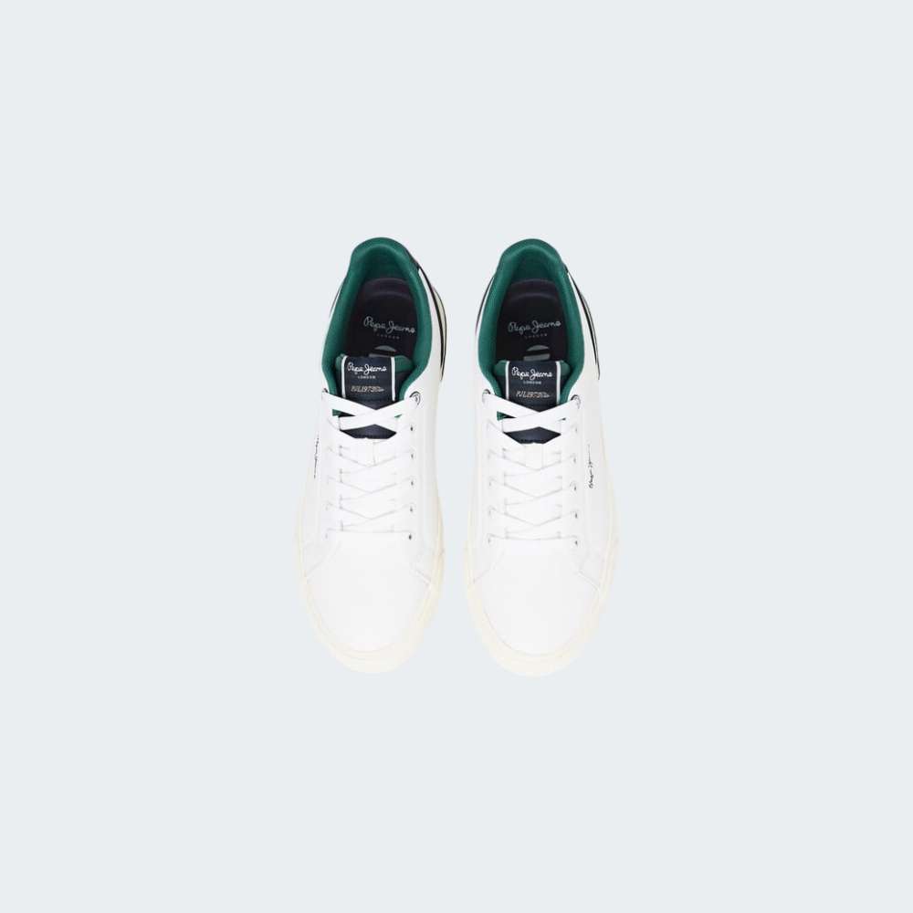 PEPE JEANS KENTON CAMPUS M