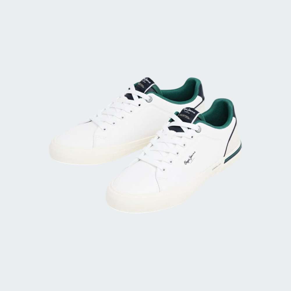 PEPE JEANS KENTON CAMPUS M