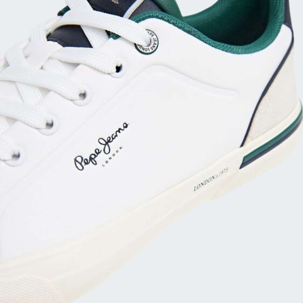 PEPE JEANS KENTON CAMPUS M