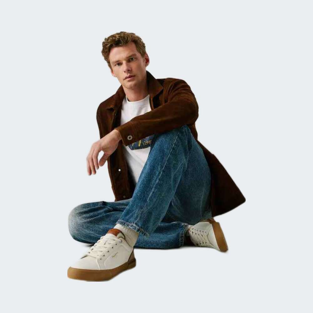 PEPE JEANS KENTON ONCE