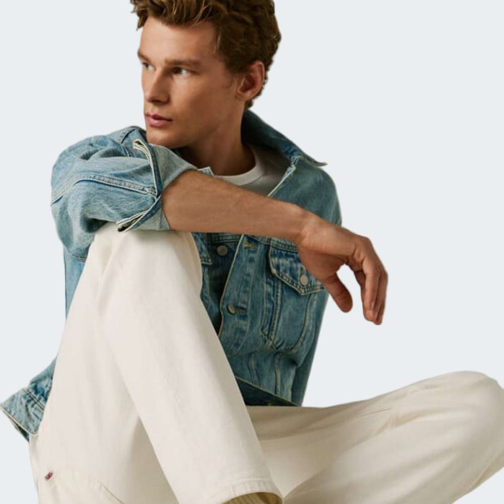 PEPE JEANS NOLAN STREET