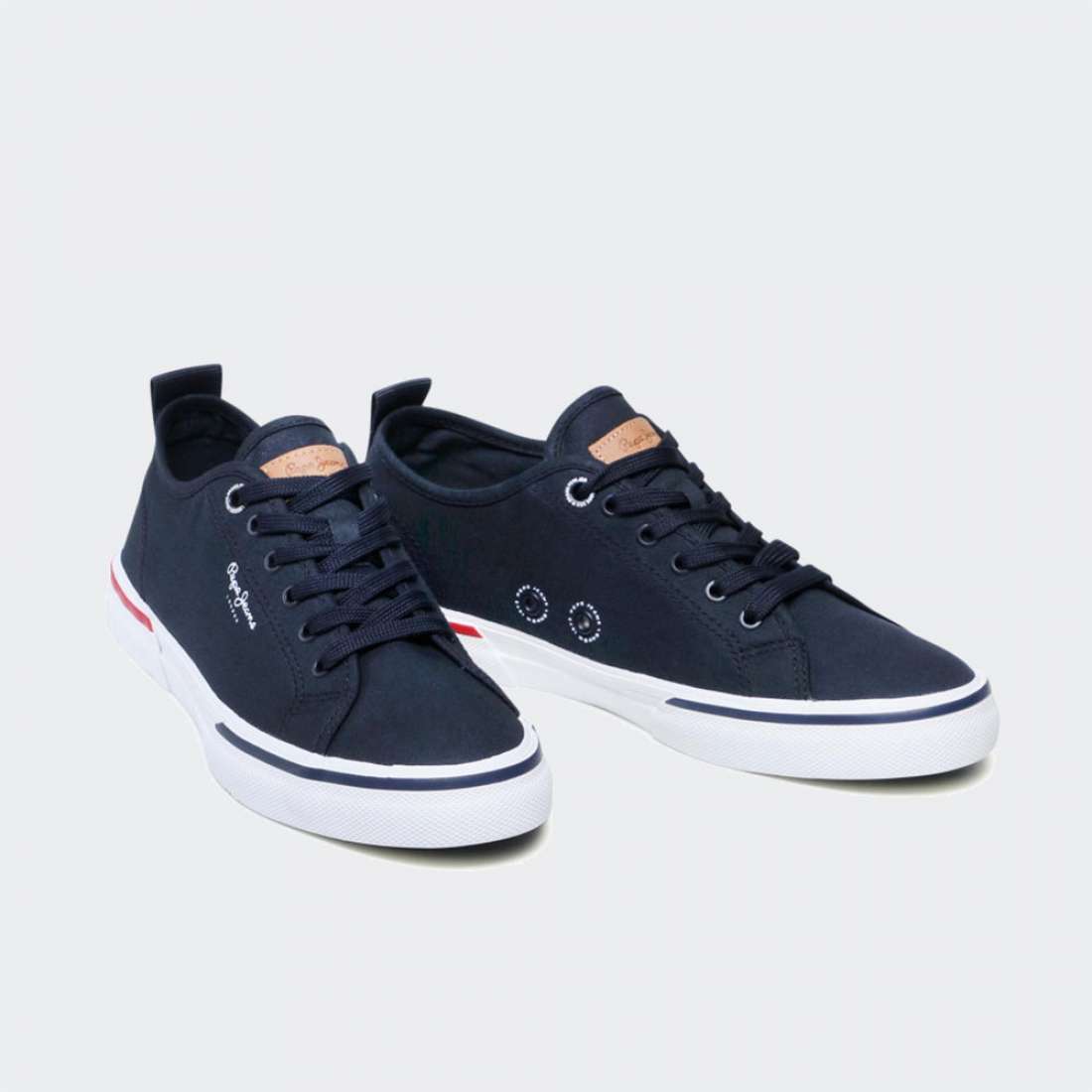 PEPE JEANS KENTON SMART NAVY