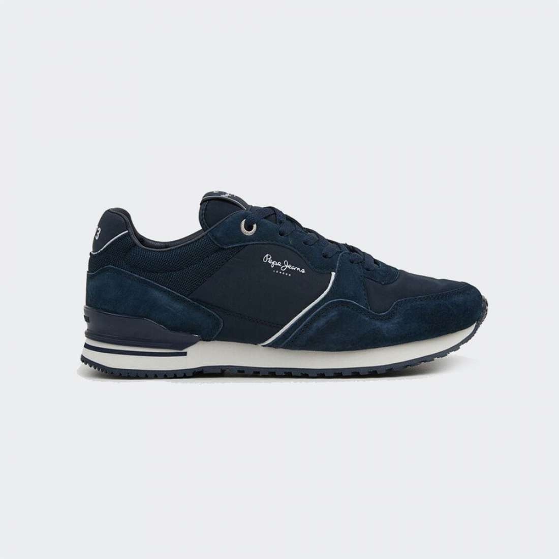 PEPE JEANS LONDON CITY NAVY