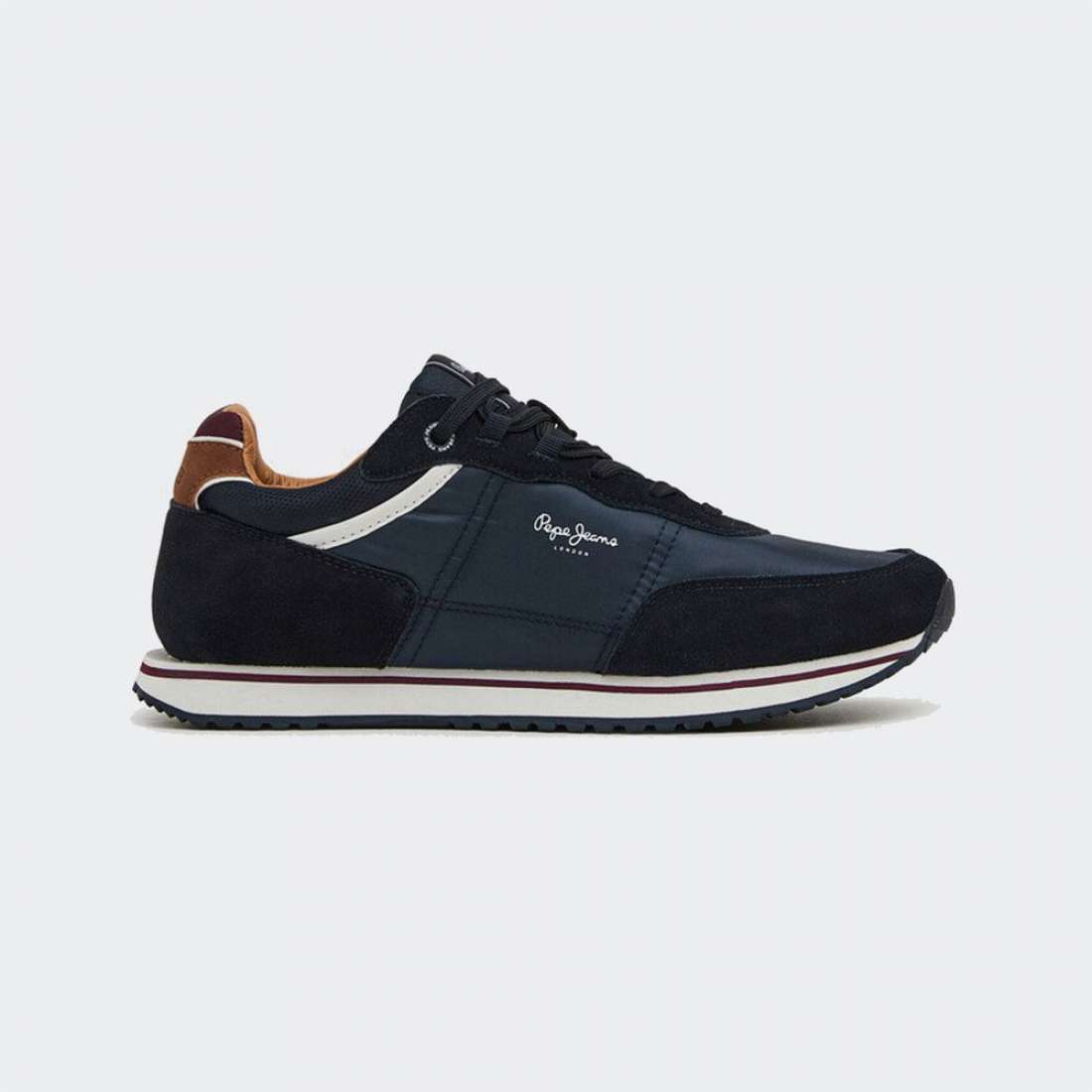 PEPE JEANS TOUR CLASSIC NAVY