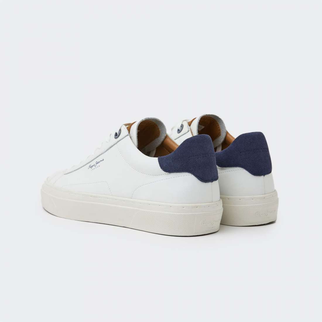 PEPE JEANS YOGI ORIGINAL WHITE