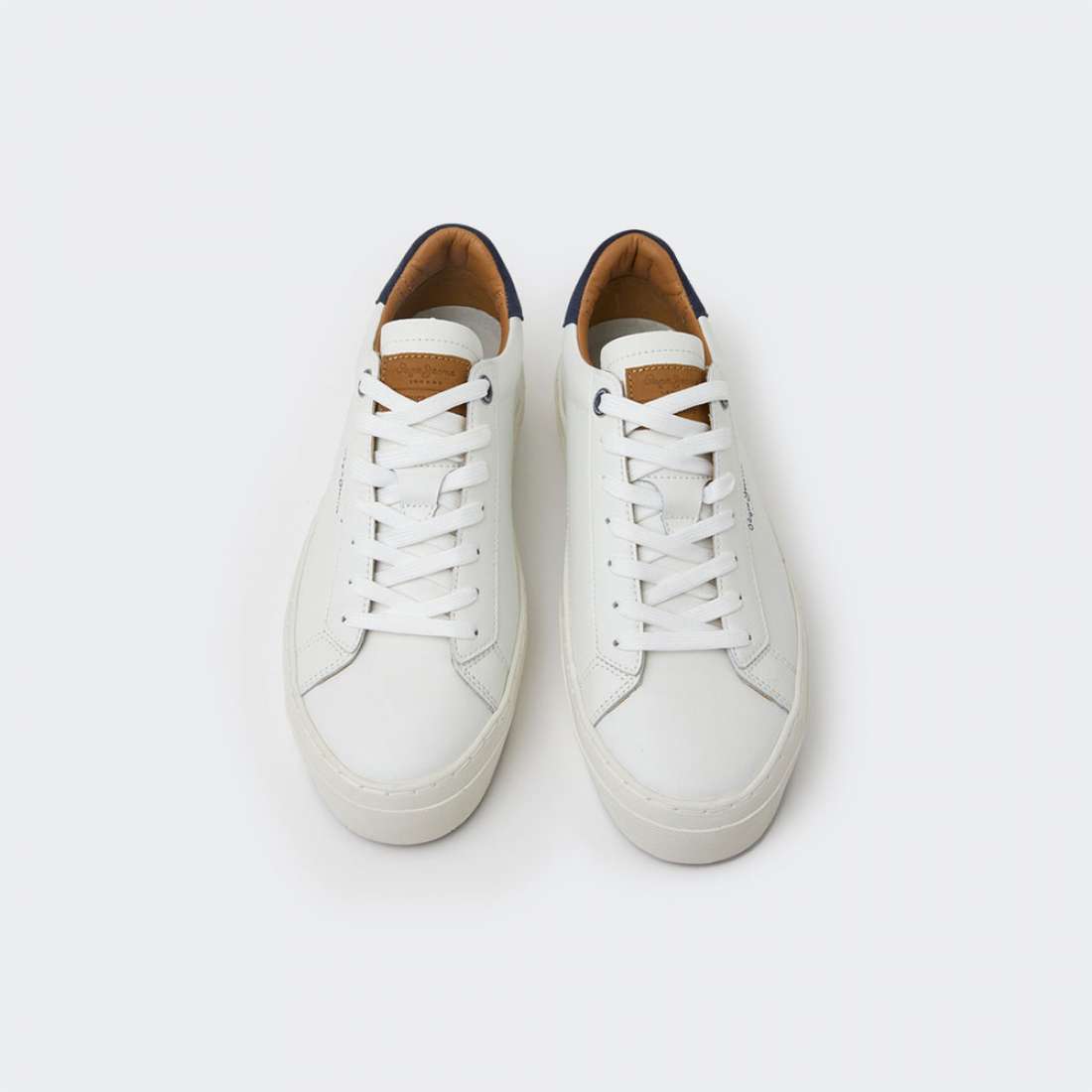 PEPE JEANS YOGI ORIGINAL WHITE