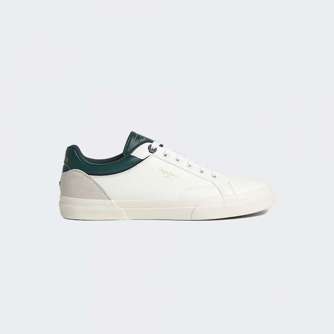 PEPE JEANS KENTON DARK GREEN
