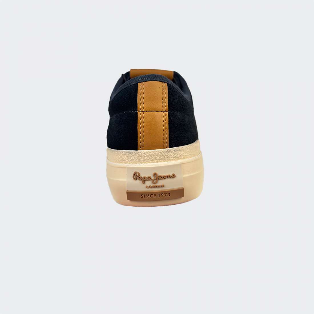 PEPE JEANS BEN SUEDE NAVY