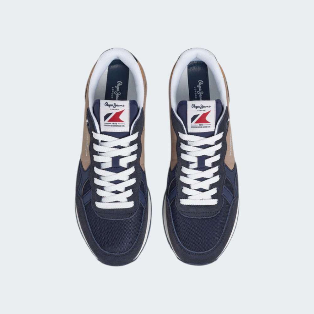 PEPE JEANS BRIT COLORS