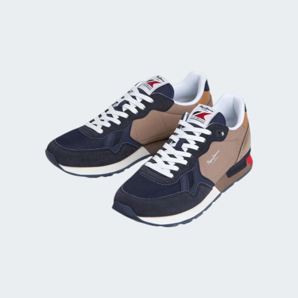 PEPE JEANS BRIT COLORS