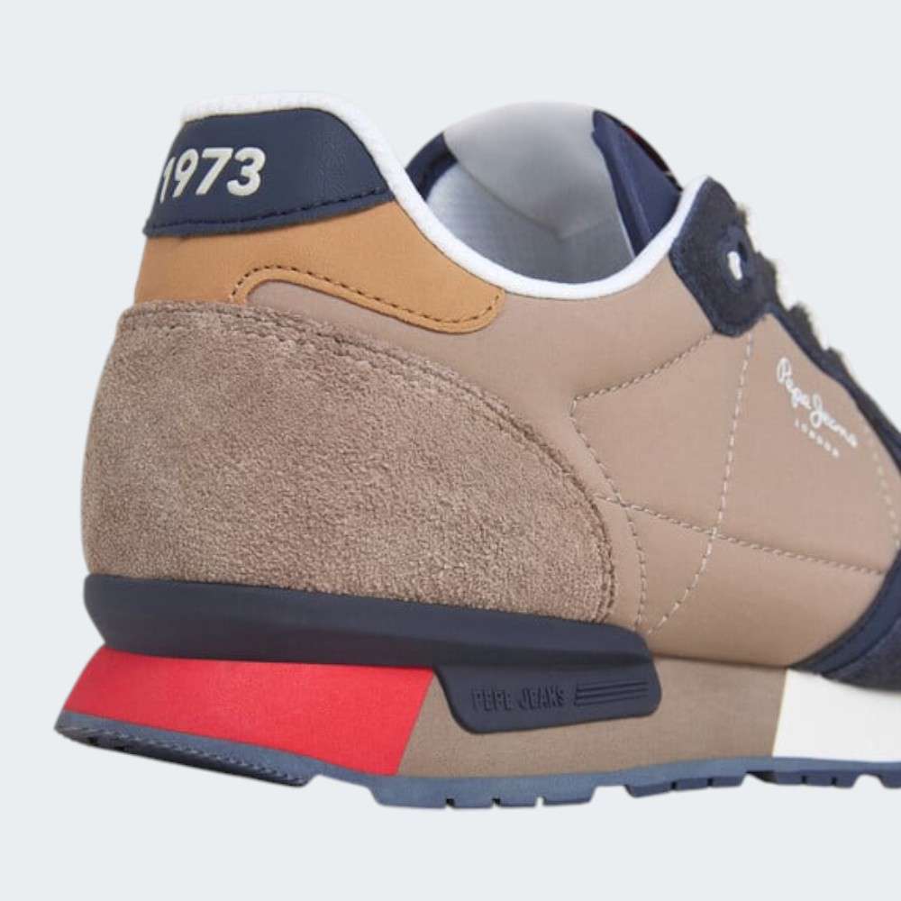 PEPE JEANS BRIT COLORS