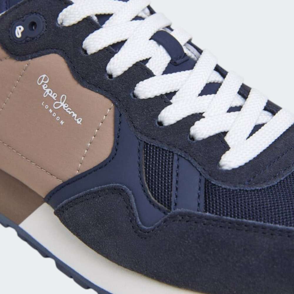 PEPE JEANS BRIT COLORS