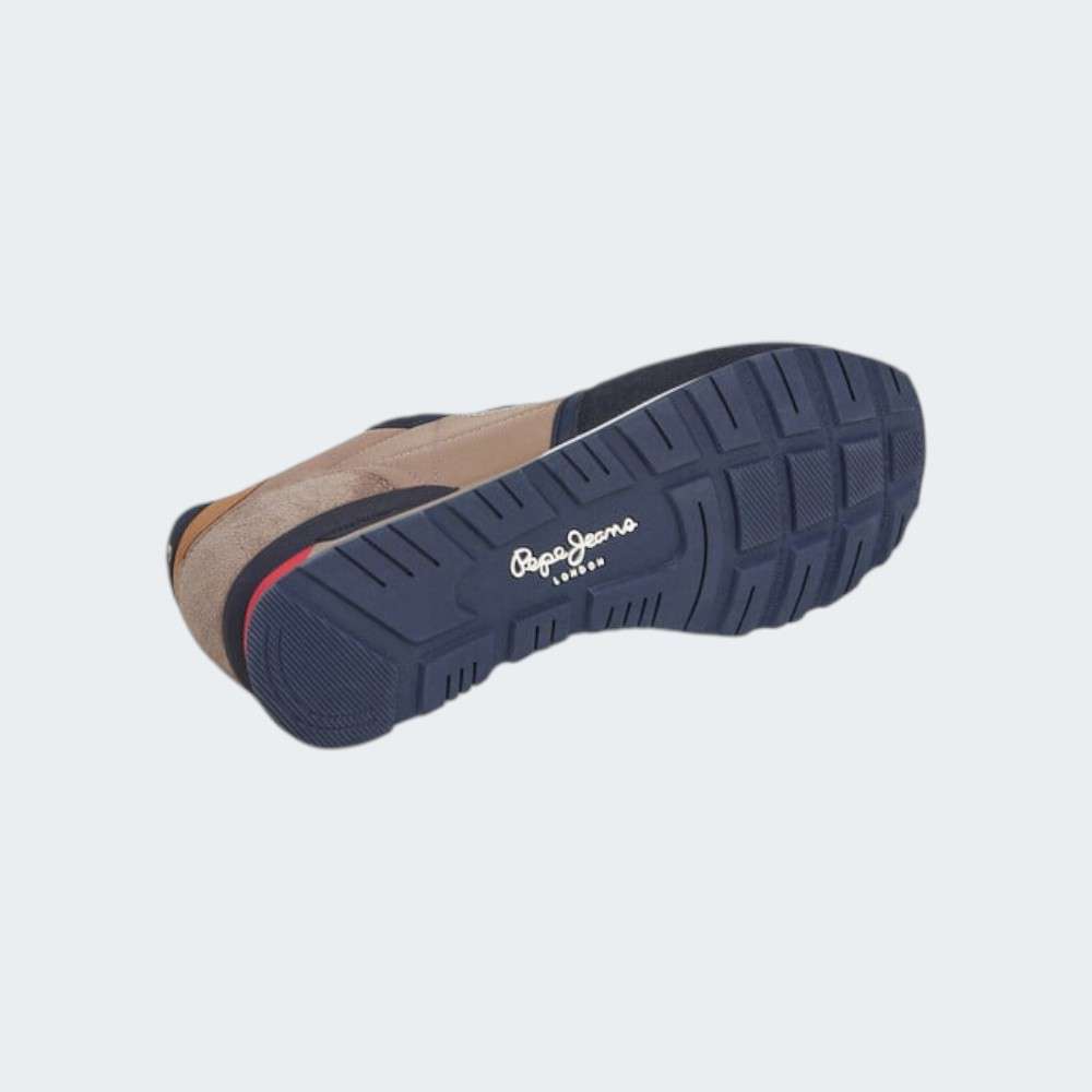 PEPE JEANS BRIT COLORS