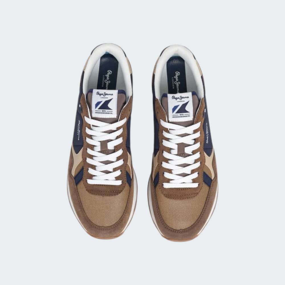 PEPE JEANS BRIT COLORS