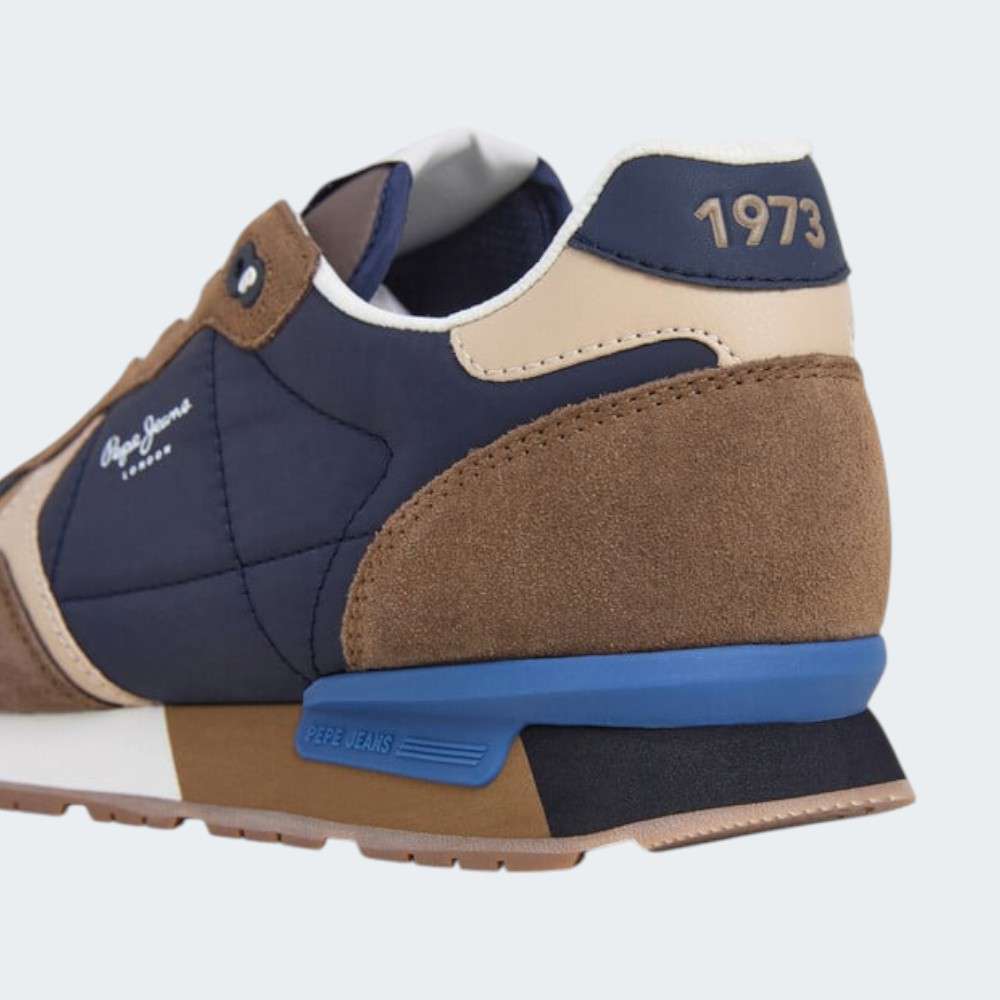 PEPE JEANS BRIT COLORS