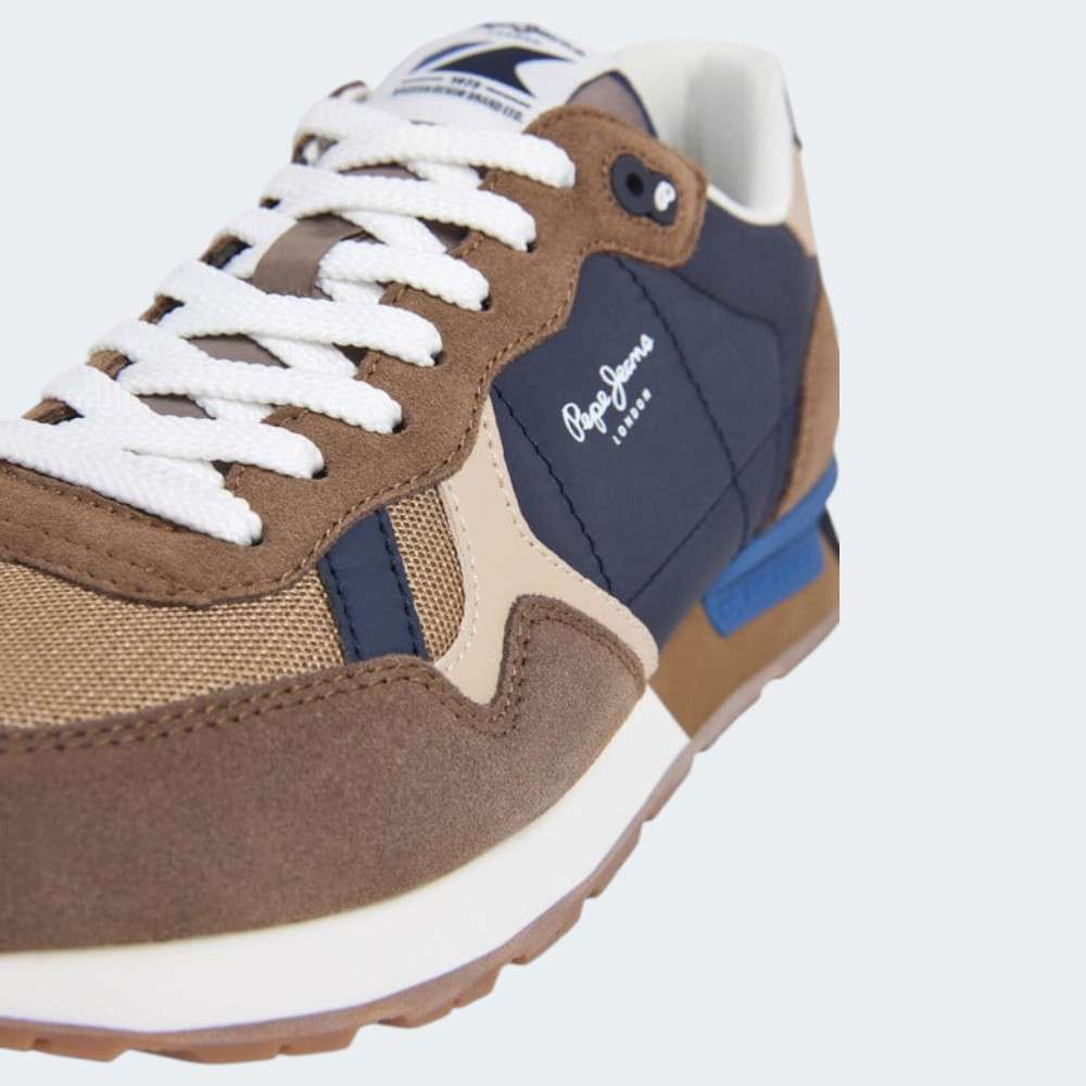 PEPE JEANS BRIT COLORS