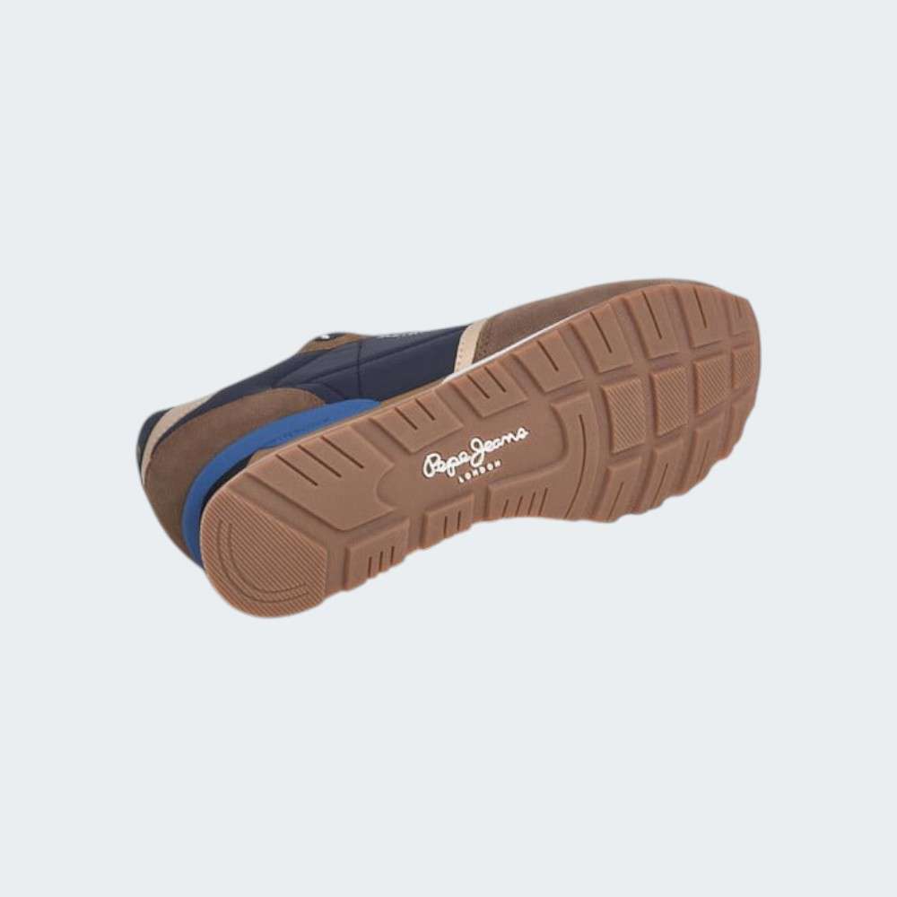 PEPE JEANS BRIT COLORS