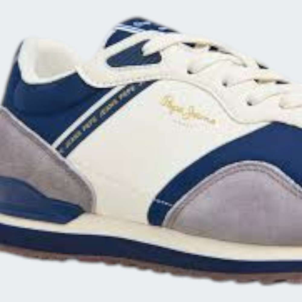 PEPE JEANS LONDON COLLEGE