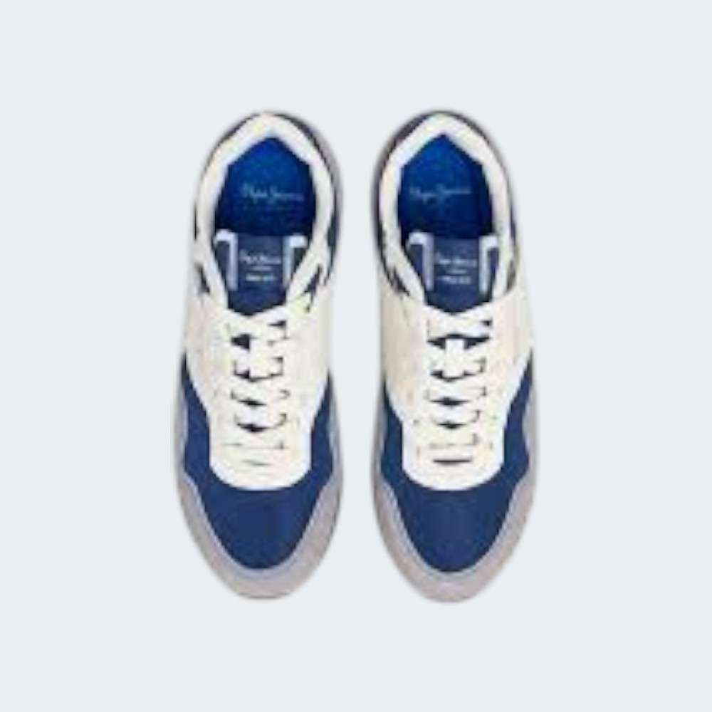 PEPE JEANS LONDON COLLEGE