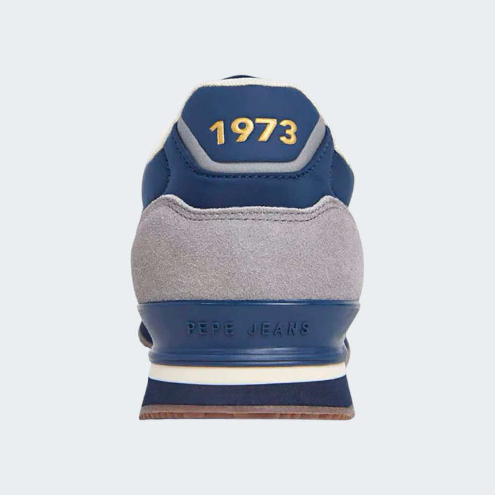 PEPE JEANS LONDON COLLEGE