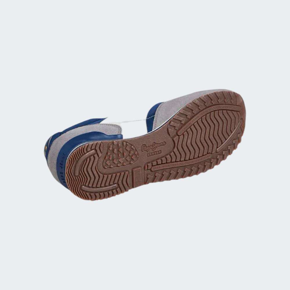 PEPE JEANS LONDON COLLEGE