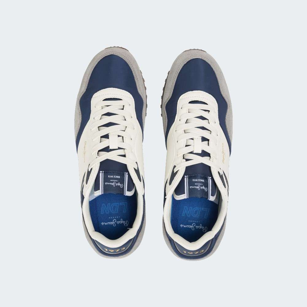 PEPE JEANS LONDON COLLEGE