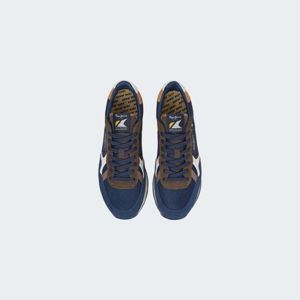 PEPE JEANS BRIT ESSENCE M