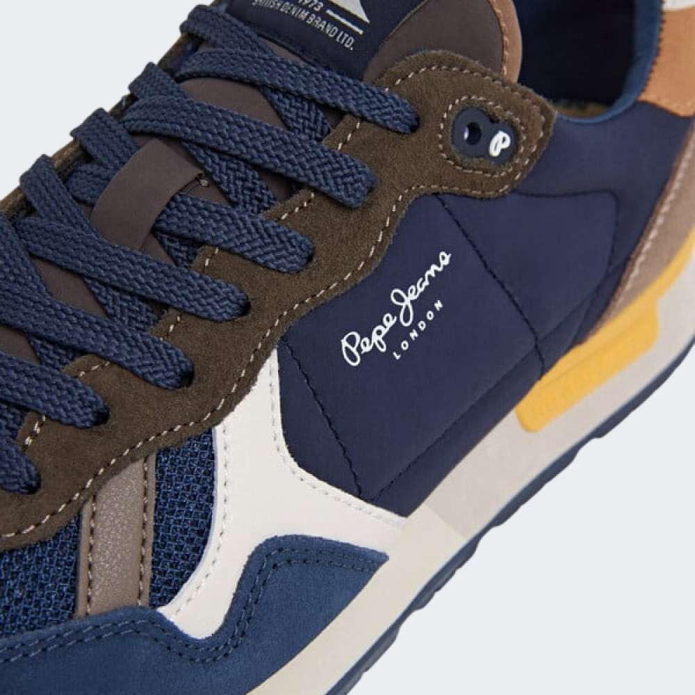 PEPE JEANS BRIT ESSENCE M