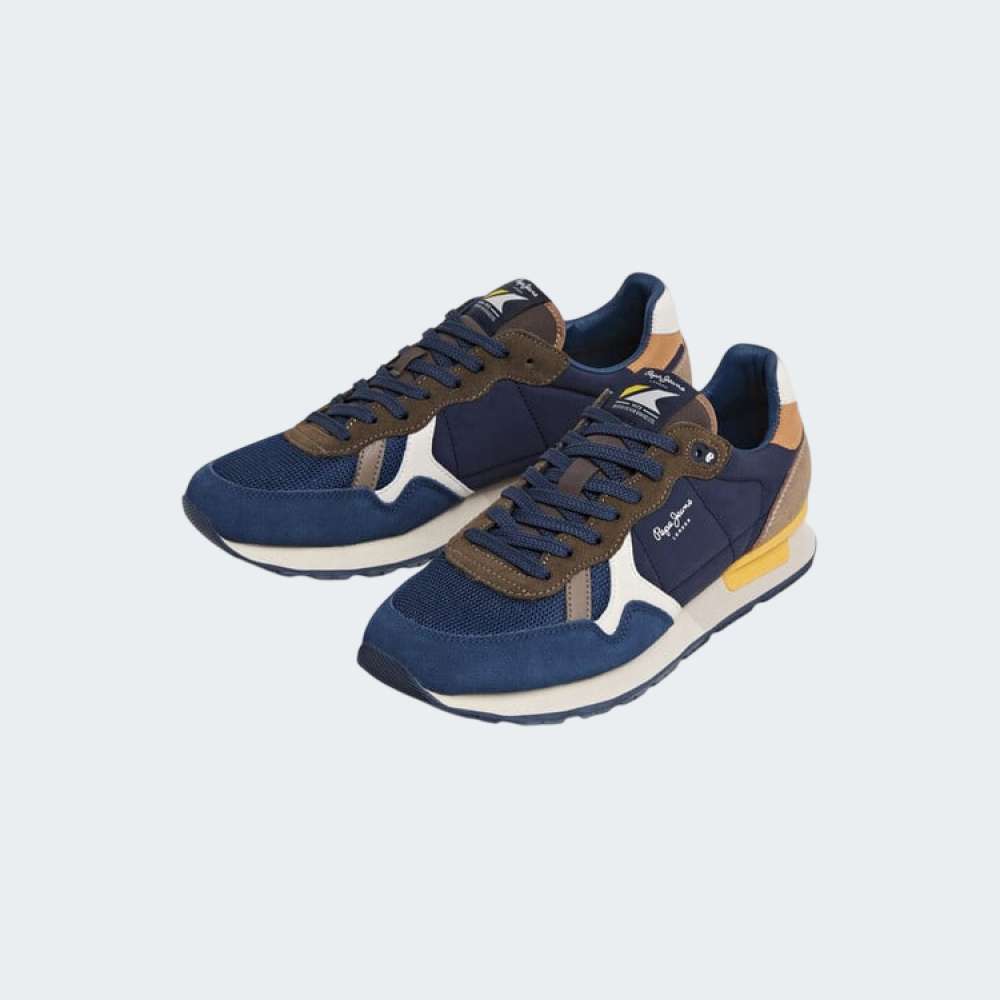 PEPE JEANS BRIT ESSENCE M