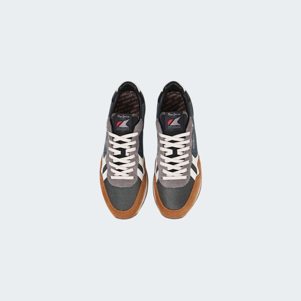  PEPE JEANS BRIT ESSENCE M