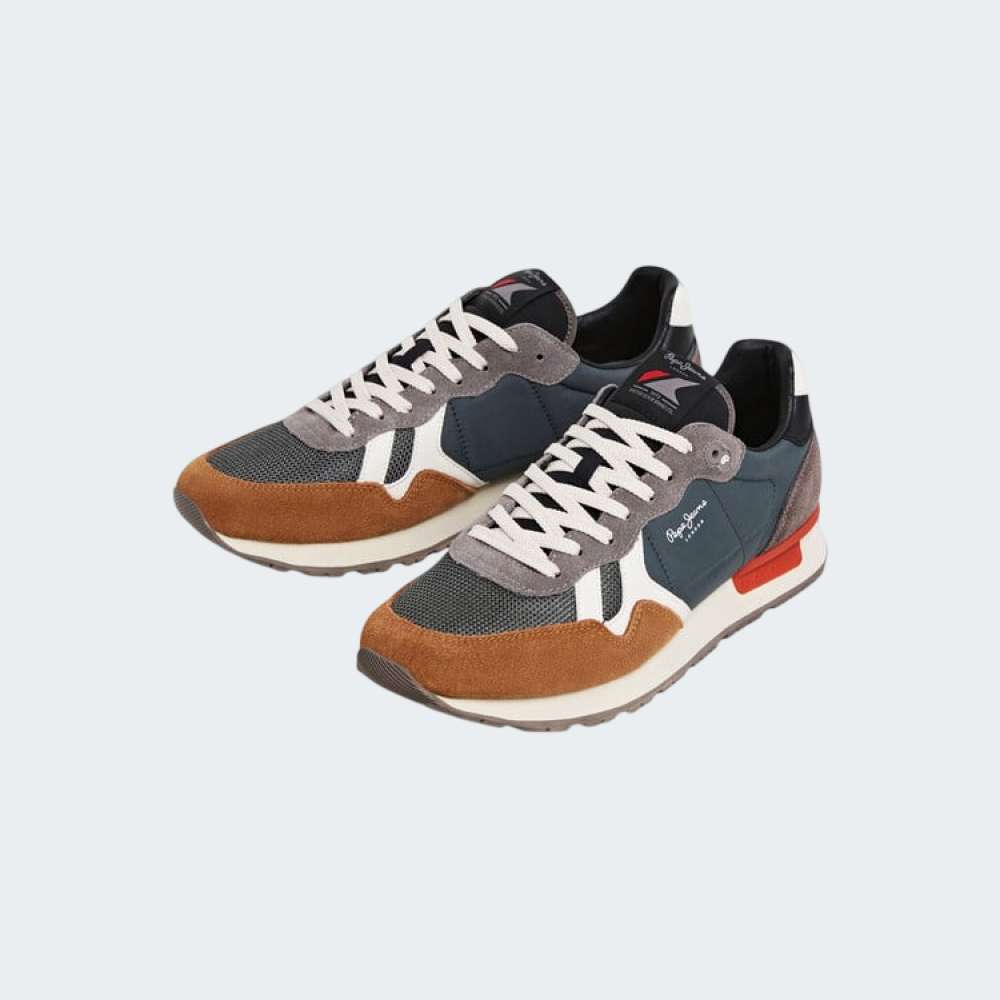  PEPE JEANS BRIT ESSENCE M