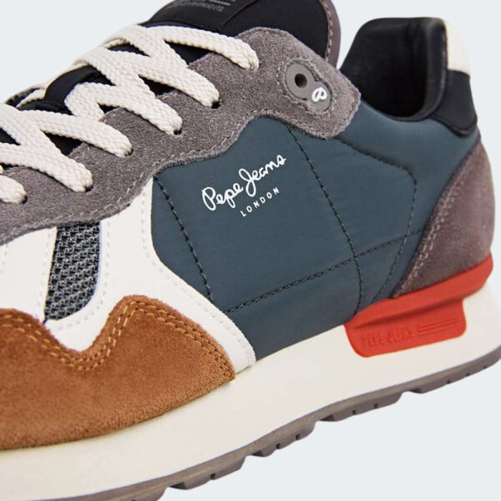  PEPE JEANS BRIT ESSENCE M