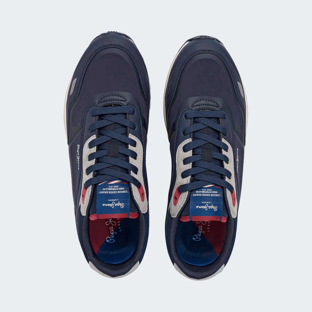 PEPE JEANS BEXLEY URBAN M