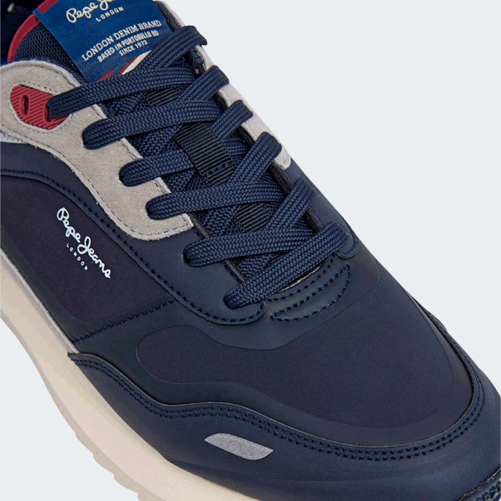 PEPE JEANS BEXLEY URBAN M