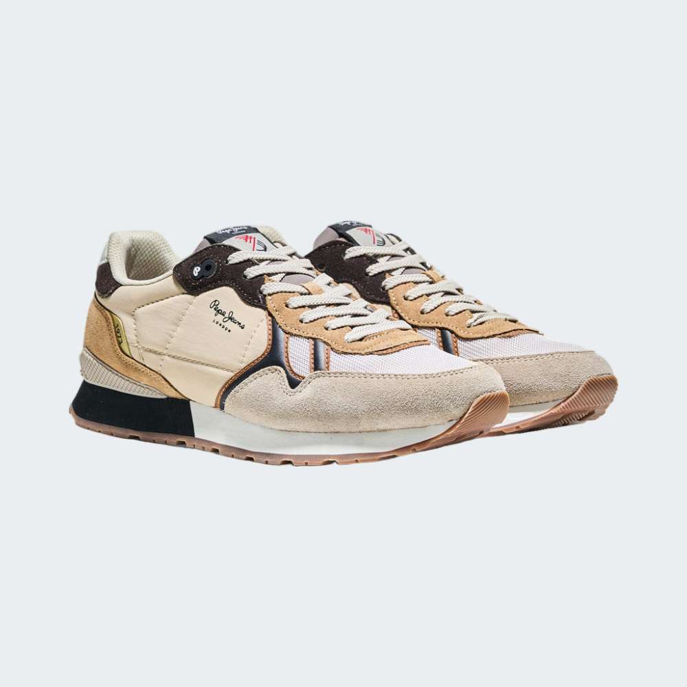 PEPE JEANS BRIT BACK