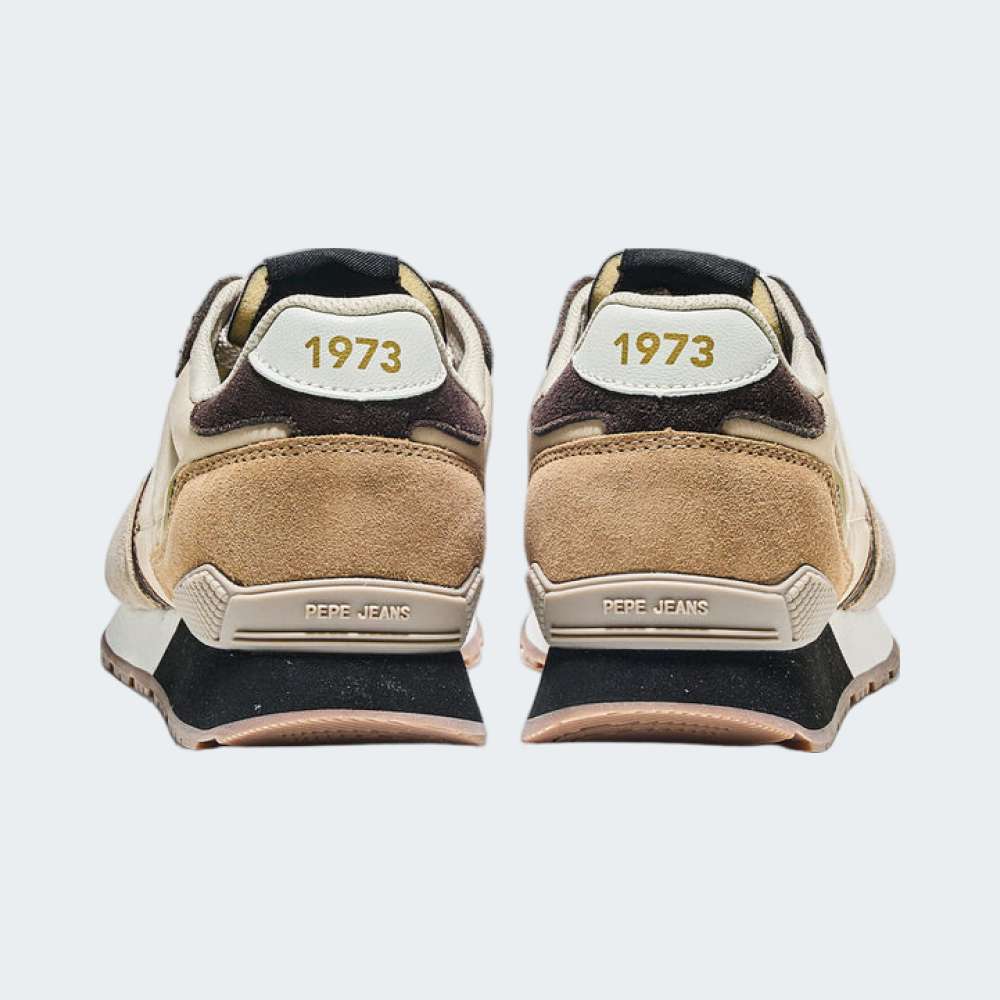 PEPE JEANS BRIT BACK